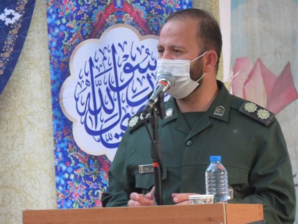 12 گروه جهادی در دهه امامت و ولایت به مناطق محروم زرندیه اعزام شدند