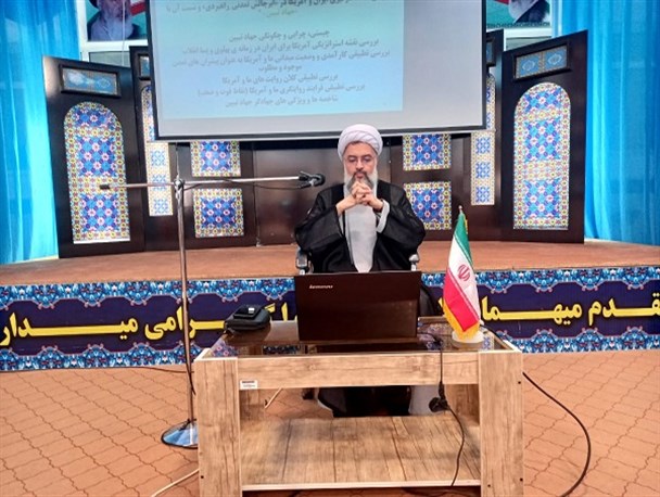 لزوم پرداختن به «جهاد تبیین» در ماه محرم/شمر زمان حال را به مردم معرفی کنید