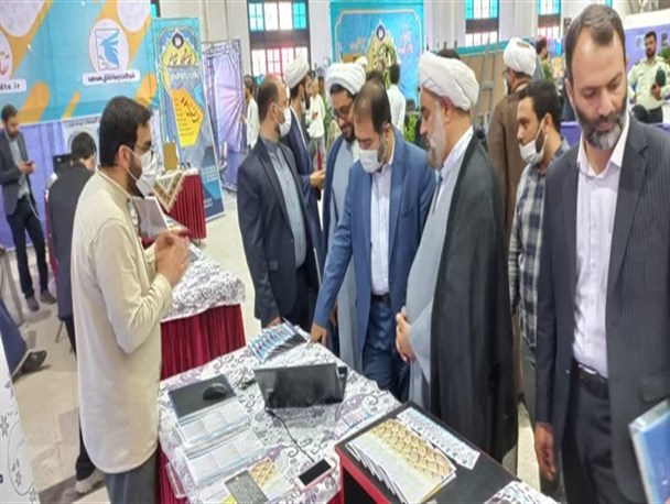 مأموریت خانه خلاقیت و نوآوری اشراق پذیرش تیم ایده‌های خلاق در حوزه فرهنگ است