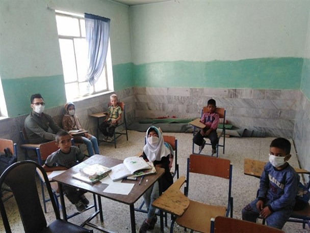 جهاد تربیتی؛ عرصه عملیاتی در مقابل صف بندی دشمن