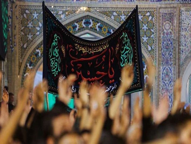 اجرای طرح بصیرت عاشوایی در ۶۰ بقعه متبرکه خراسان شمالی