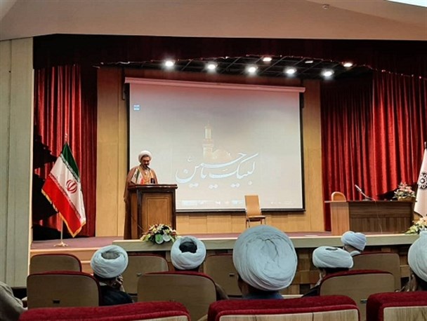 برگزاری رویداد ذبیح‌العطشان در ایام محرم در کرمانشاه/ ترویج و دفاع از انقلاب در رأس امورات قرار دارد