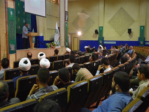 گزارش تصویری | برگزاری اولین رویداد ملی و کشوری پیشرفت و آبادانی