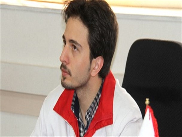 سیلاب در رودهن جان یک نفر را گرفت