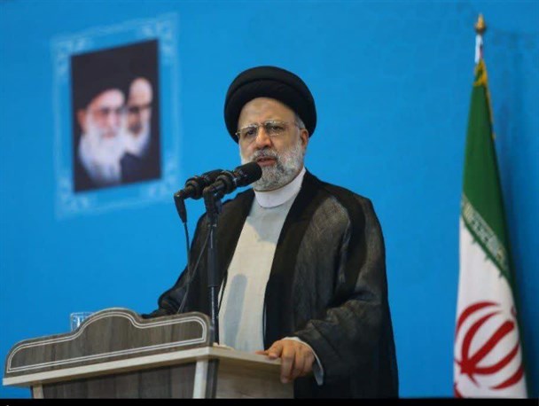 کارنامه کبودرآهنگ در دفاع از کشور درخشان است/ مهمترین مؤلفه قدرت ملی ما مردم همیشه در صحنه است