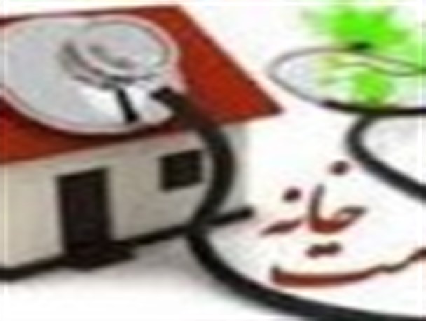 ساخت ۱۵۰خانه بهداشت در جنوب استان کرمان