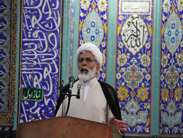 توهین رئیس کمیته اصلاح طلبان کشور این بار به نمایندگان مجلس/ رهامی: نماینده مجلسی که دزد است لیاقت مجلس را ندارد!