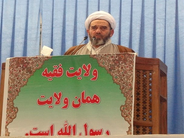 ملت ایران هیچ راهی برای نفوذ آمریکا در کشور باقی نمی‌گذارد