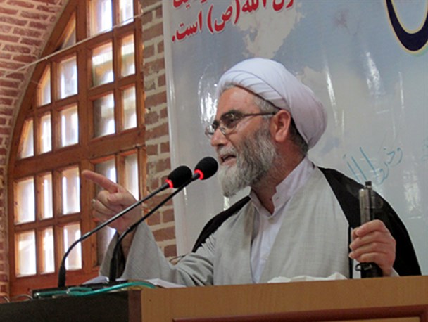 بازگشایی سفارت انگلیس زمینه‌ای برای نفوذ به کشور است