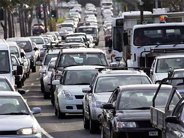 رفع مشکلات گره‌های ترافیکی دزفول
