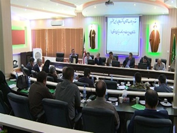 مدیریت مشارکتی جنگل و مرتع اجرا می شود