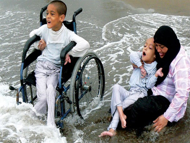 فعالیت ۴۸۲ سازمان مردم نهاد در استان البرز/۴۰۹ خانواده بیش از دو معلول خانه دار شدند