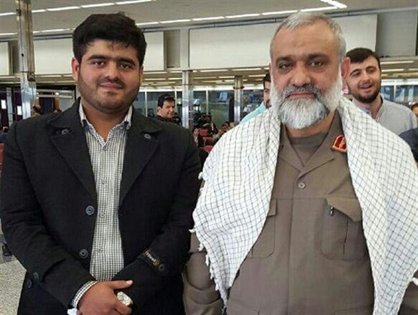 تنها دغدغه‌ی ما انقلاب است/ بچه‌های ما جلوتر از ابلاغیات، کارها را انجام می‌دهند