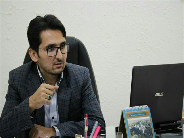 سومین کتابخانه روستایی کاشمر به بهره برداری می رسد