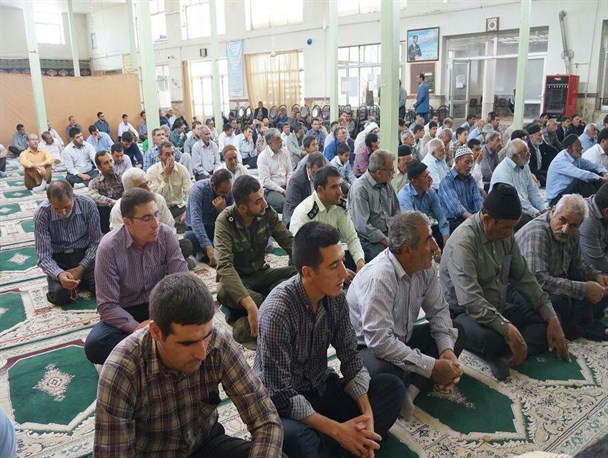 در دولت روحانی حتی یک کیسه سیمان هم هزینه فرهنگسرای شهر فرادنبه نشد