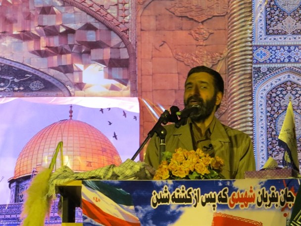 امروز، حاکمیت شهدا بر دل‌ها آغاز شده است