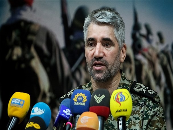 رصد لحظه‌ای 1200 پایگاه نظامی آمریکا و رژیم صهیونیستی توسط پهبادهای ایرانی/ برای انهدام رژیم صهیونیستی برنامه‌ریزی‌های مفصلی کرده‌ایم