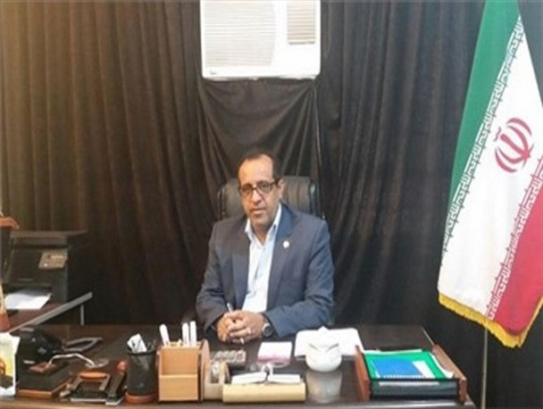 برداشت بیش از 30 هزار تن گندم از مزارع ویس و شیبان