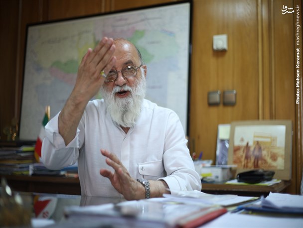 14 هزار میلیارد تومان رقم تقریبی بدهی دولت به شهرداری