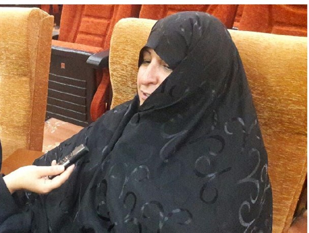 خدمت سفیران دینی حوزه علمیه افتخار من است/ امکان تحصیلات عالی در شهرستان فردیس بدون پرداخت حتی یک ریال