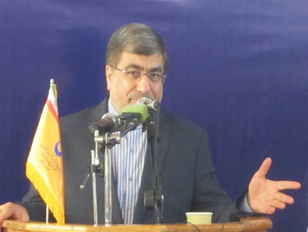 علی جنتی : با ادامه تحریم ها ما شرایطِ عراق پیش ازصدام را پیدا می کردیم/شرایط بی ثبات اقتصادی در دولت قبلی وجود داشت اما الان نه!