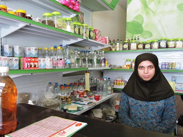 مراقب تبلیغات کذب شبکه های ماهواره‌ ای باشید/ درگز ظرفیت تبدیل شدن به یک قطب و صادر کننده گیاهان دارویی را دارد