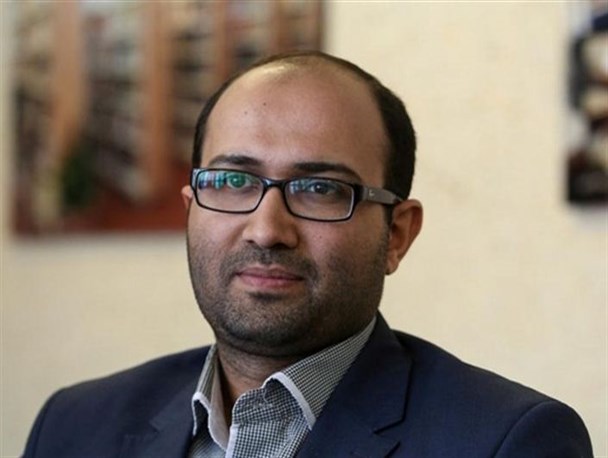 افتتاح رسمی کتابخانه هلال احمر قزوین طی هفته جاری