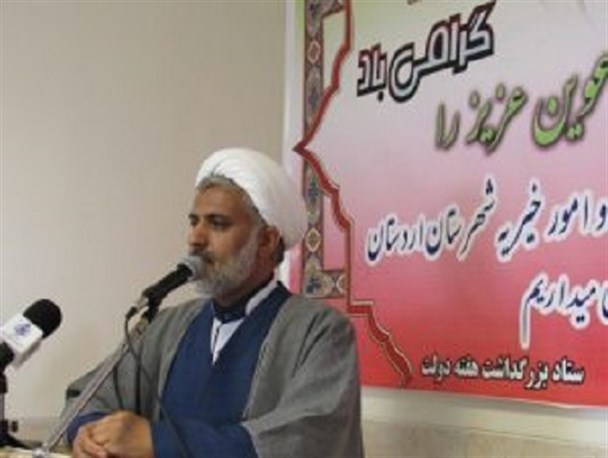 شهرستان اردستان بیش از هزارموقوفه دارد