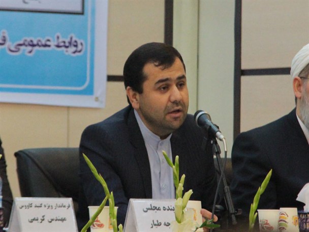 ظرفیت کشاورزی گلستان پاسخگوی نیاز های روز نیست