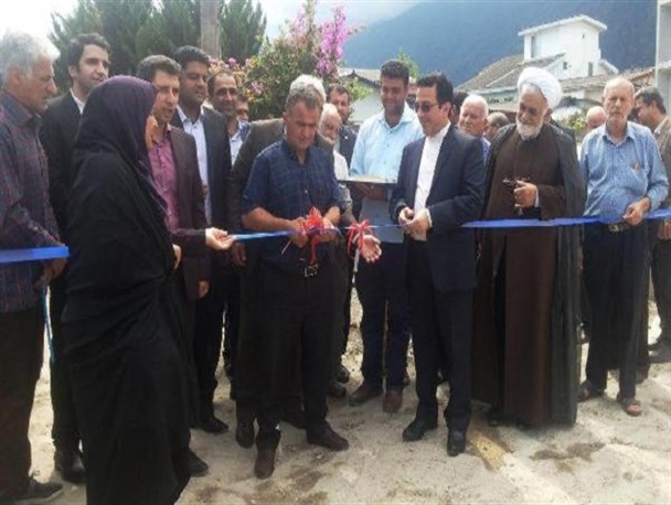 رفع مشکلات روستای «مزگاه» نیازمند نگاه ویژه مسئولان ‏است