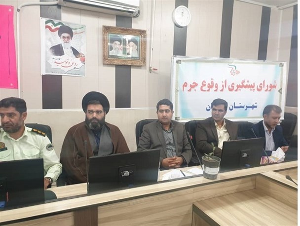 با متخلفین سد معبر در کوچه و خیابان‎ها برخورد قانونی می‎شود