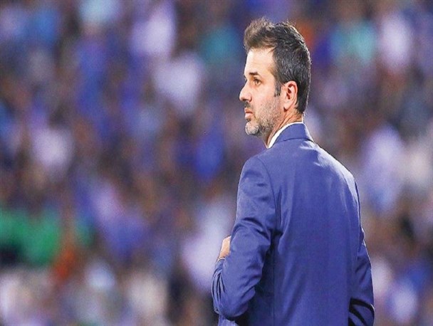 ادعای عجیب سایت ایتالیایی؛ بازگشت استراماچونی به استقلال/ جلسه برای تخفیف مطالبات یا بازگشت؟