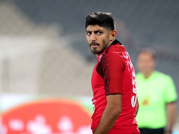 ترابی: قرار بود پنالتی پنجم را بزنم/ افت نکردیم بدشانس بودیم