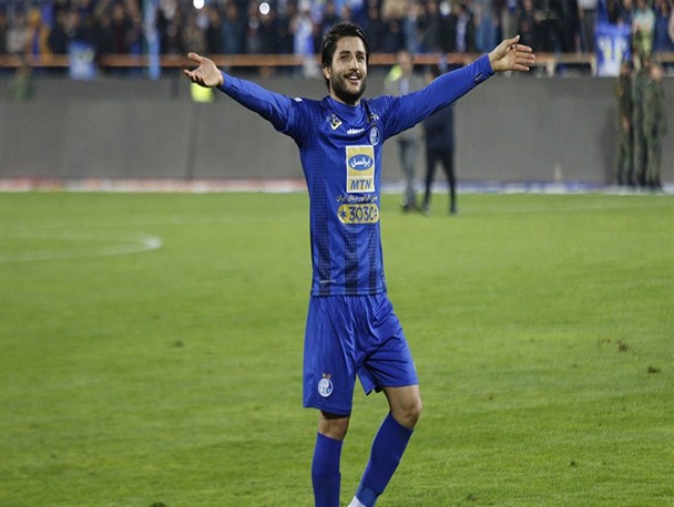 غلامی: می‌دانیم جام را می‌خواهند به چه تیمی بدهند!