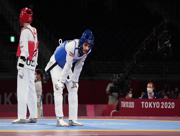 بیانیه کمیته فنی تکواندو: IOC مانع نتیجه گیری کیانی شد/ هادی‌پور مصدوم بود، میرهاشم چاق شده بود!