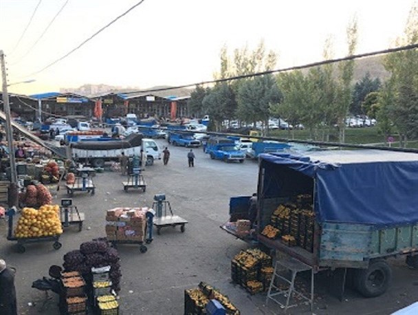 تب گرانی میوه خیال پایین آمدن ندارد/ چه کسانی مسئول گرانی و چندنرخی بودن میوه هستند؟