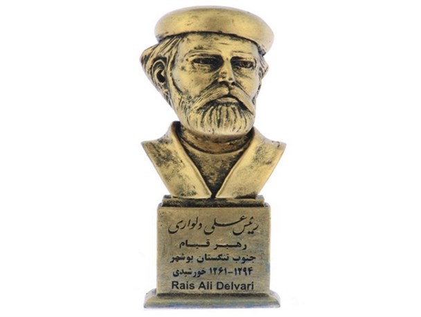 ترور مجدد رئیسعلی بعد از شهادتش/ جایگاه رئیسعلی در آن زمان جایگاه سردار سلیمانی بود