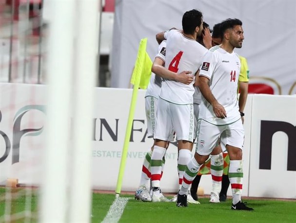 توضیحات فدراسیون فوتبال درمورد غیبت باقری در اردوی تیم ملی/ نظارت اسکوچیچ بر تمرینات از قرنطینه