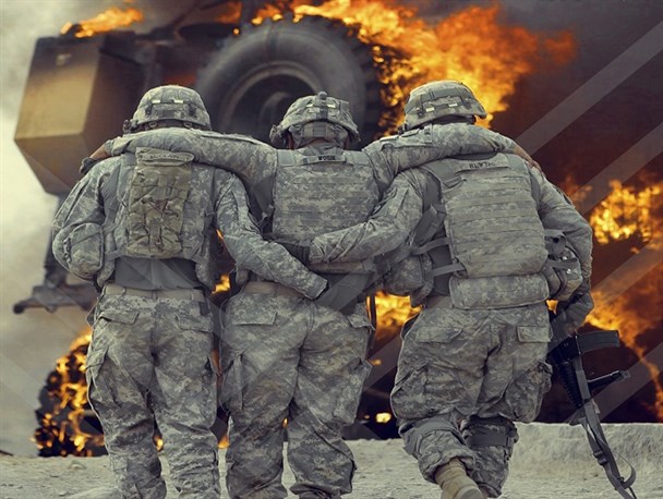 شکست آمریکا در افغانستان؛ درس عبرتی برای استعمارگران/ افغانستان؛ قتلگاه تجاوزگران