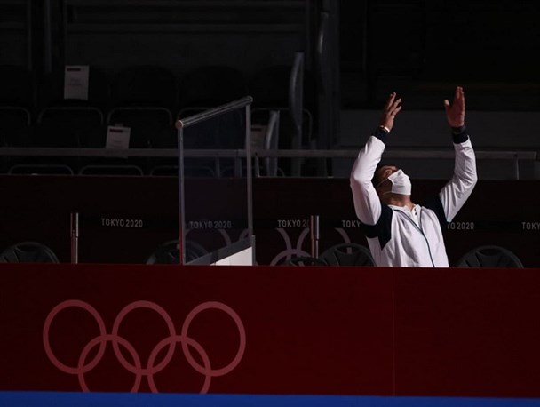 پایان همکاری سرمربی سابر؛ فخر شمشیربازی رفت/ معرفی سرمربی جدید؛ فخری مدیر فنی می شود