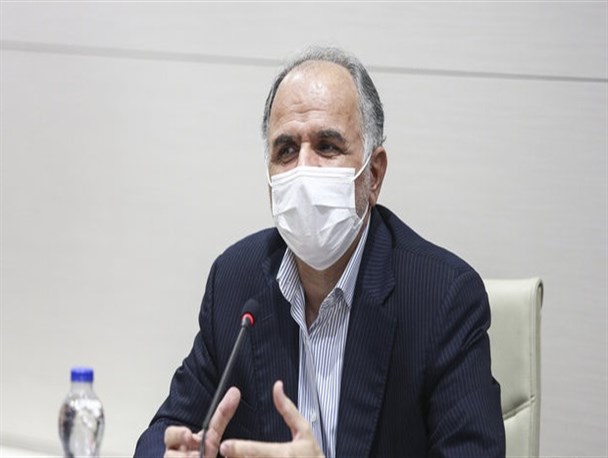 روزنه‌های ورود کالای قاچاق به کشور رصد و مسدود شوند