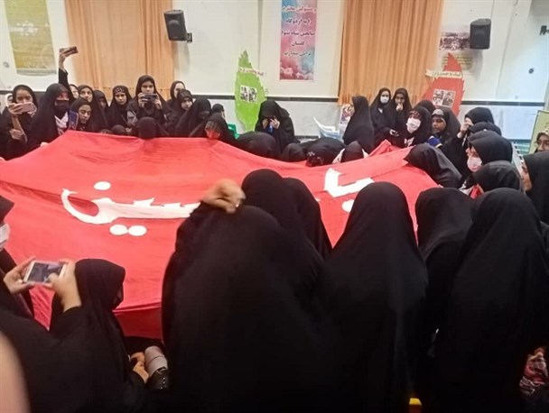 پیوند پررنگ آینده‌سازان انقلاب در ایستگاه «یاوران ولایت»/ «شیرآباد» سکوی توانمندسازی دانش‌آموزان گلستان