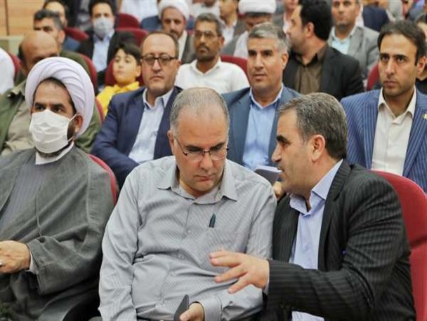 مشکلات آب، گاز و راه‌های ارتباطی شهرستان طارم بررسی شد/ ۲۱ هزار هکتار از اراضی کشاورزی طارم را باغات زیتون تشکیل می‌دهد