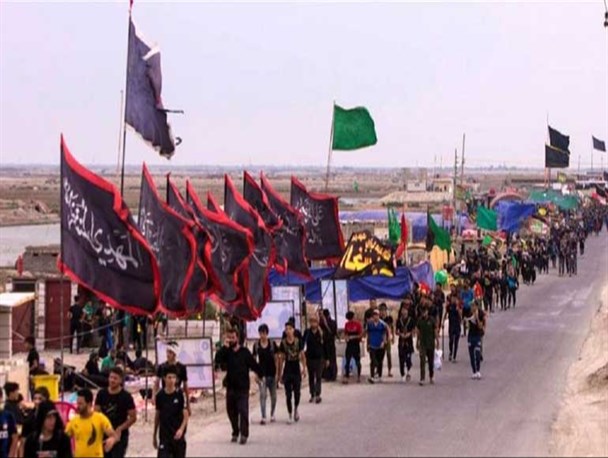 ثبت‌نام قطعی ۵۴ هزار زائر خوزستانی در سامانه سماح