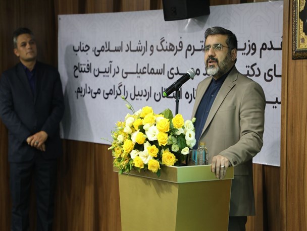 پیوست نگاری فرهنگی در اجرای تمامی پروژه های کشور ضروری است