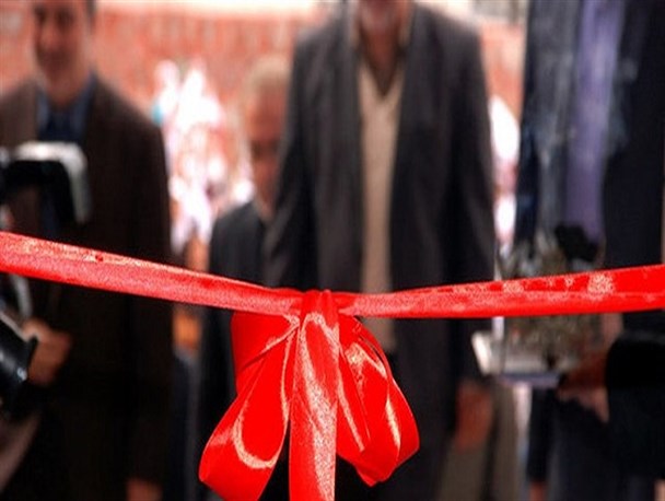 خدمت‌رسانی به مردم خالصانه باشد