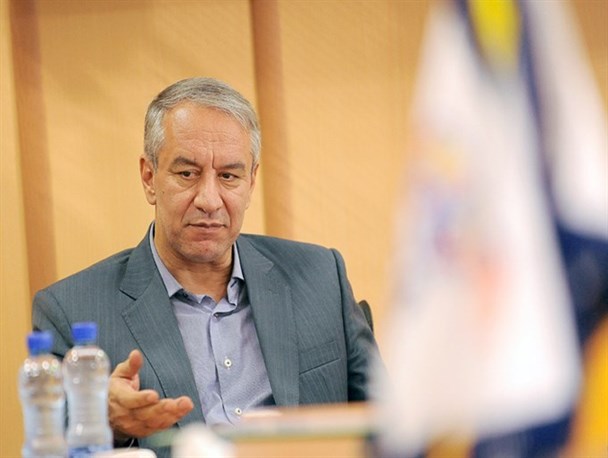 کفاشیان: وزیر سابق ورزش و جوانان مرا به وزارت‌خانه راه نمی‌داد!