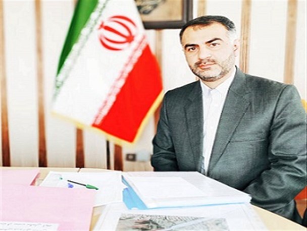 پالایشگاه نفتی در استان اردبیل احداث شود