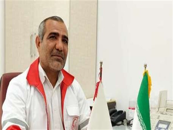 بهره مندی ۱۳هزار نفر از خدمات امدادی هلال احمر خراسان جنوبی