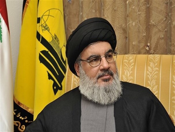 تل آویو تهدیدات سیدحسن نصرالله را جدی می‌ گیرد